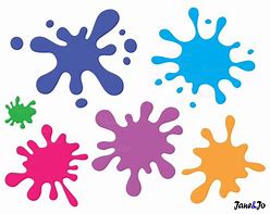 Image result for Paint Splotches Pic