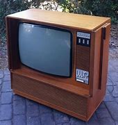 Image result for vintage philips television