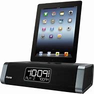 Image result for iHome Clock Radio