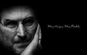 Image result for Steve Jobs Minimalist Wallpaper