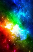 Image result for Red Galaxy Wallpaper 4K