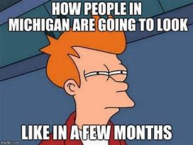 Image result for Michigan Football Greatnessmemes