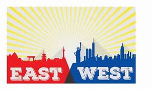 Image result for East vs West X Image
