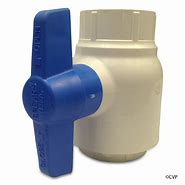 Image result for 2 Inch PVC Ball Valve Replacement Handle
