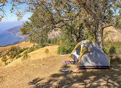 Image result for Big Sur Beach Camping