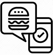 Image result for Food Order App Icon