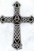 Image result for Celtic Cross Symbol