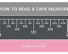 Image result for Tape Chart Physics
