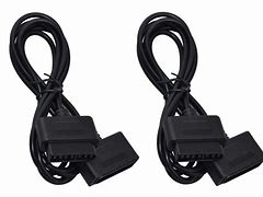 Image result for SNES Cords