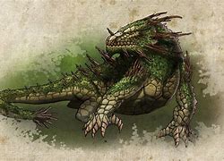 Image result for Earth Dragon