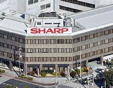 Image result for Is Sharp Japanese