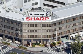 Image result for Japan Sharp Panasonic