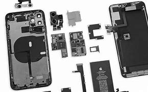 Image result for iPhone 11 Internals