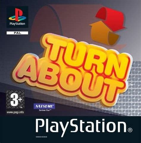 Image result for Turnabout Game