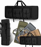 Image result for Ruger 48 in Tuscan Rifle Case