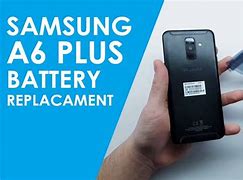 Image result for Samsung A6 Battery