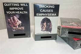 Image result for Counterfeit Cigarettes