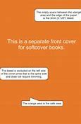 Image result for Book Cover Format