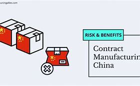 Image result for Contract Manufacturing China and Japan