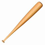 Image result for Drawing of a Baseball Bat Pencil