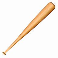 Image result for Baseball Bat Vector Png