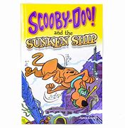 Image result for Scooby Doo Sunken Ship