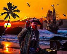 Image result for Pirate Bay Night