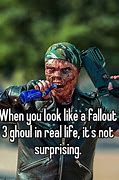 Image result for Ghouls in Real Life