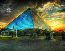 Image result for Bass Pro Pyramid Memphis TN
