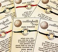 Image result for Volleyball Team Gift Ideas