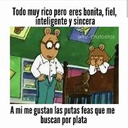 Image result for Hombre Falso Meme