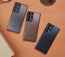 Image result for Galaxy S21 Ultra Phantom Brown