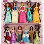 Image result for Hasbro Disney Princess Collection Small Dolls