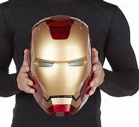 Image result for Iron Man Stuff