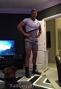 Image result for 6'8 Tall Men