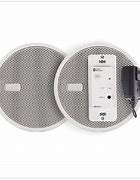 Image result for Wall Mounted Bluetooth Stereo Speakers