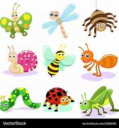 Image result for Cartoon Insect with Microphone