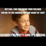 Image result for Mormon Hey Girl Memes