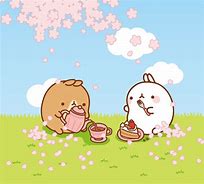 Image result for MO Lang Sanrio
