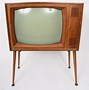 Image result for Antique Television