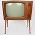 Image result for Old TVs From the 60s