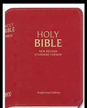 Image result for Red Bible Book