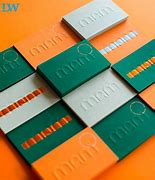Image result for 3D Printing Business Cards