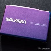 Image result for Walkman Logo
