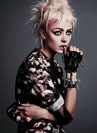 Image result for Punk/Grunge Theme
