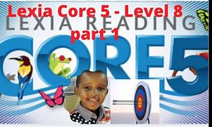 Image result for Lexia Core