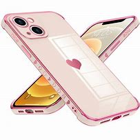 Image result for Pink iPhone 13 Mini Case