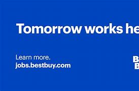 Image result for Work Jobs at Best Buy