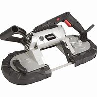 Image result for Portable Band Saw