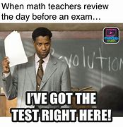 Image result for Score Meme From Teacher